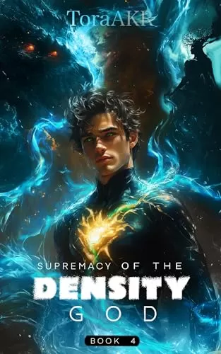 Supremacy of the Density God (Density God #4) by ToraAKR