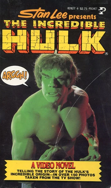 Stan Lee Presents The Incredible Hulk (The Incredible Hulk) by Stan Lee, Roy Thomas