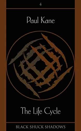 The Life Cycle (Black Shuck Shadows #4) by Paul Kane