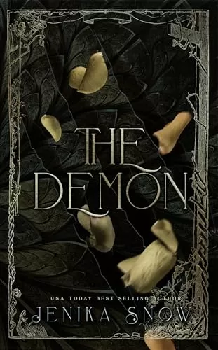 The Demon: A Monster Romance (Monsters and Beauties #4) by Jenika Snow