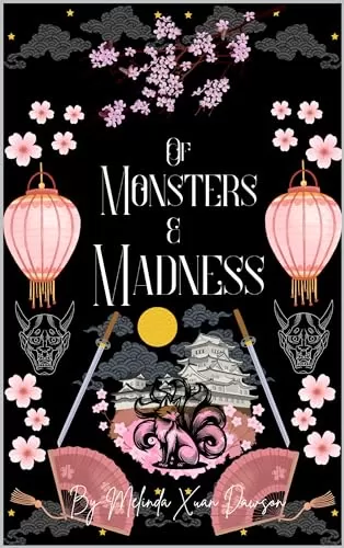 Of Monsters and Madness (Fairytale Retellings #1) by Melinda Dawson