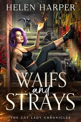 Waifs And Strays
