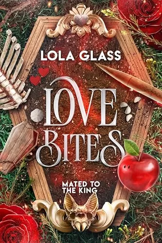 Love Bites (Mated to the King #1) by Lola Glass