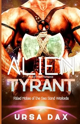 Alien Tyrant