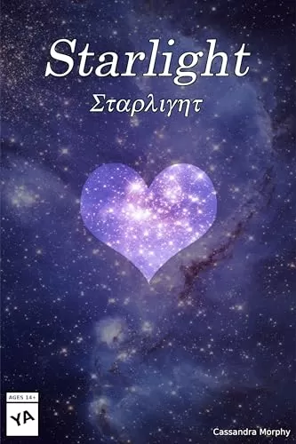 Starlight by Cassandra Morphy