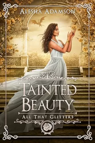 Tainted Beauty: Reimagining of “Beauty and the Beast” intertwined with “King Midas” (All That Glitters #1) by Alesha Adamson