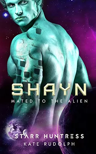 Shayn (Mated to the Alien #7) by Kate Rudolph