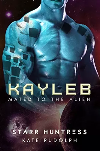 Kayleb (Mated to the Alien #6) by Kate Rudolph