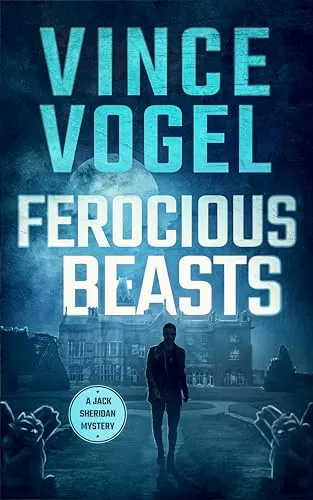 Ferocious Beasts