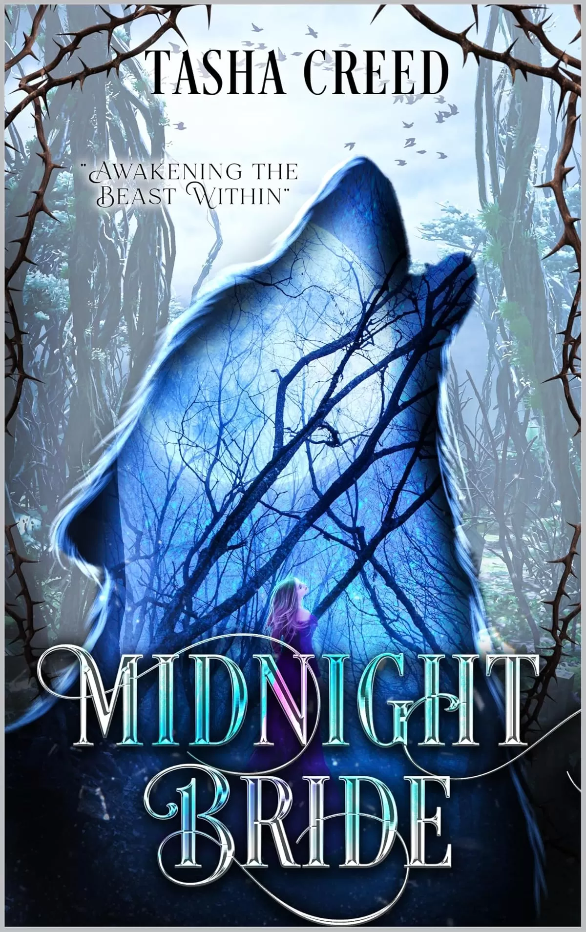 Midnight Bride by Tasha Creed