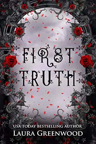 First Truth (The Black Fan #5) by Laura Greenwood