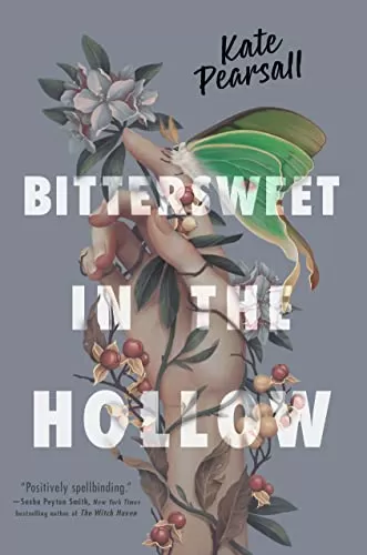 Bittersweet in the Hollow (Bittersweet in the Hollow #1) by Kate Pearsall