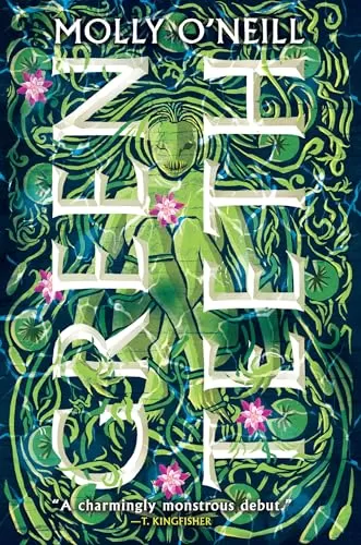 Greenteeth by Molly O'Neill