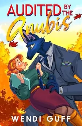 Audited By The Anubis