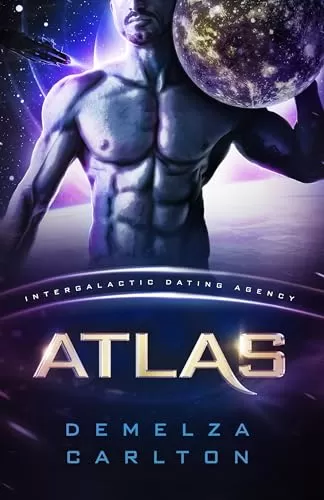 Atlas: Colony (Colony: Nyx #8) by Demelza Carlton