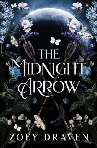 The Midnight Arrow by Zoey Draven