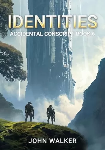 Identities (Accidental Conscript #6) by John Walker