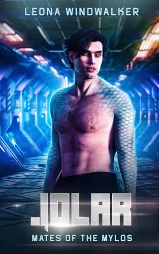 Jolar (Mates of the Mylos #2) by Leona Windwalker
