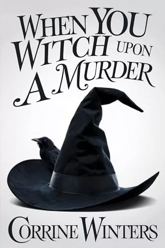 When You Witch Upon A Murder