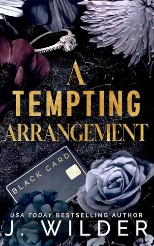 A Tempting Arrangement (Twisted Vows #1) by J. Wilder