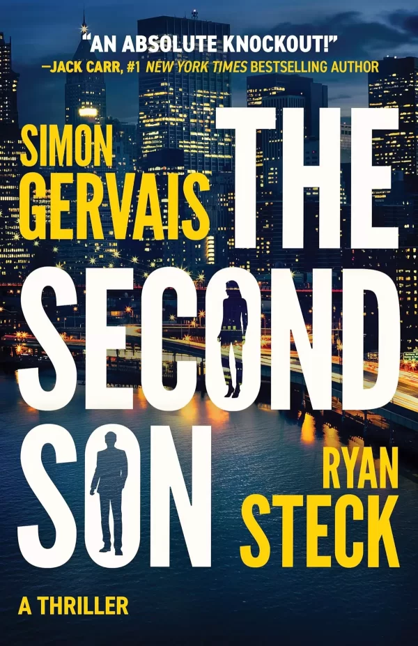 The Second Son