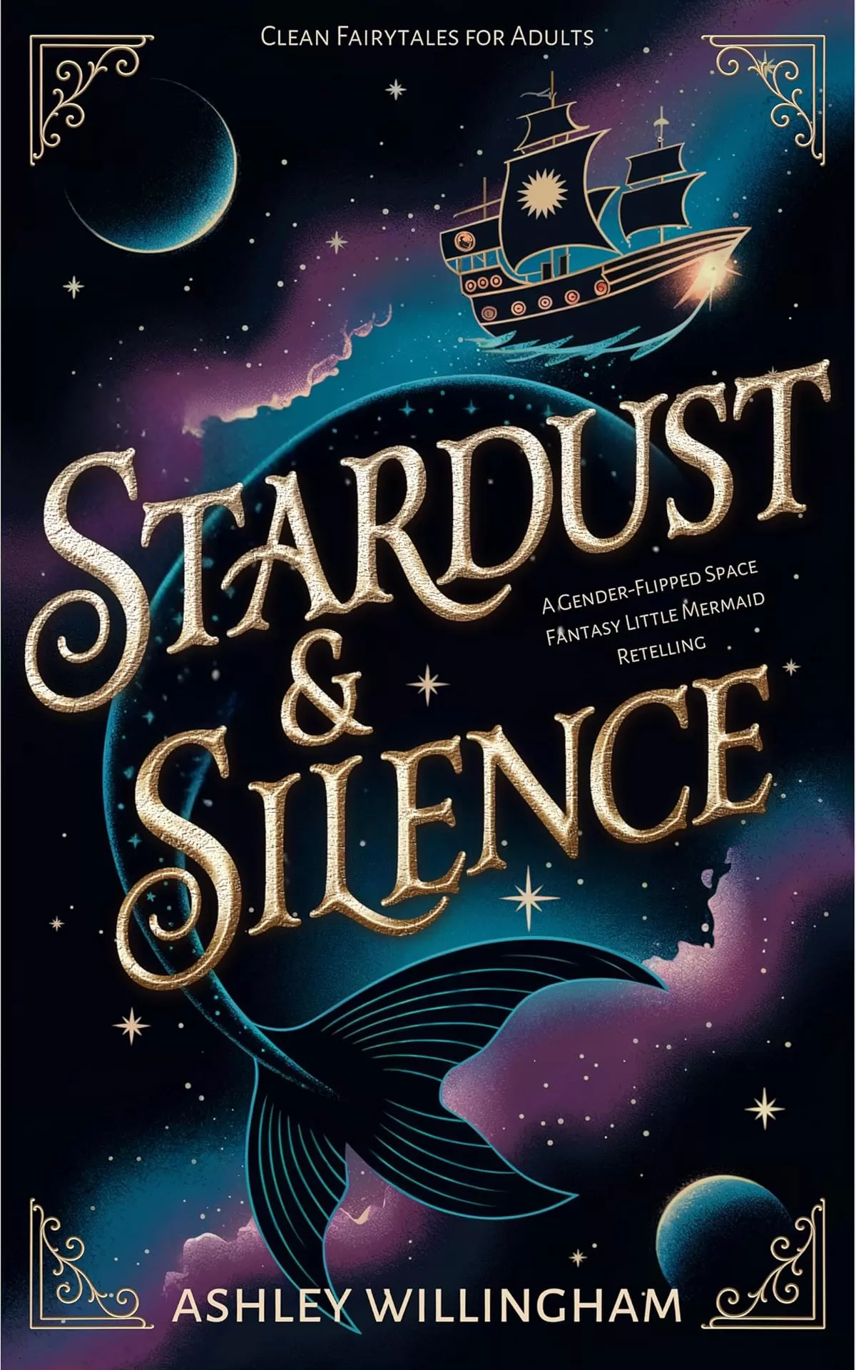 Stardust and Silence