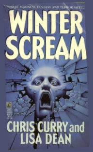 Winter Scream by Chris Curry, Lisa Dean