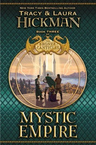 Mystic Empire
