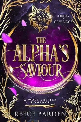 The Alpha's Saviour