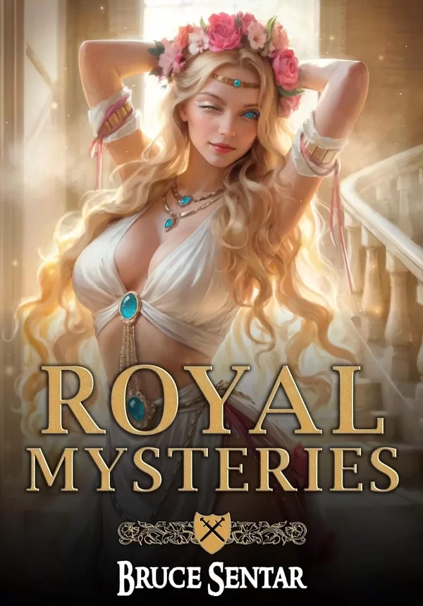 Royal Mysteries (Ard's Oath #7) by Bruce Sentar