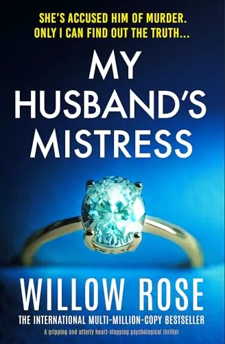 My Husband's Mistress by Willow Rose