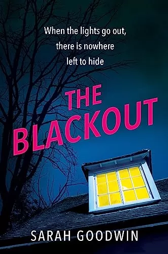 The Blackout (The Thriller Collection #4) by Sarah Goodwin