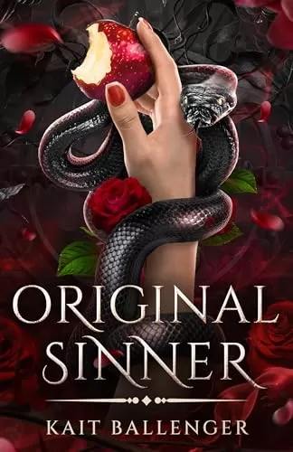Original Sinner (Original Sinners #1) by Kait Ballenger