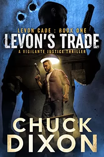 Levon's Trade (Levon Cade #1) by Chuck Dixon