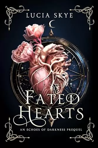Fated Hearts (Echoes of Darkness #0.5) by Lucia Skye