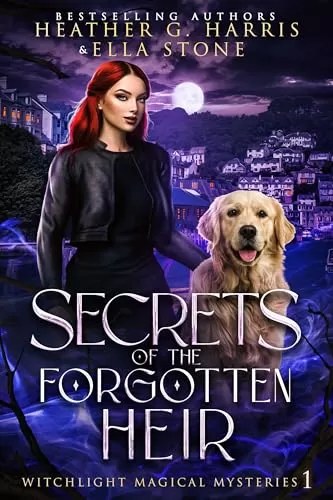 Secrets of the Forgotten Heir