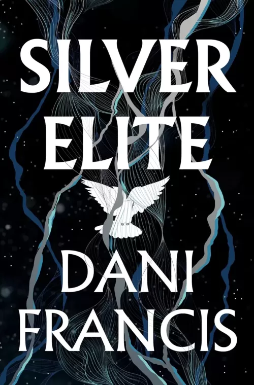 Silver Elite (Silver Elite #1) by Dani Francis