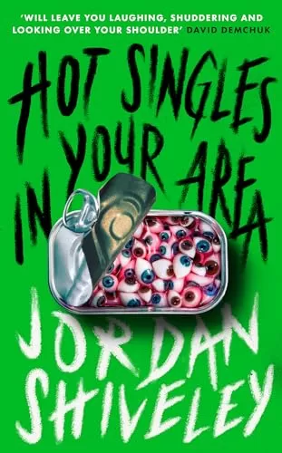 Hot Singles In Your Area by Jordan Shiveley