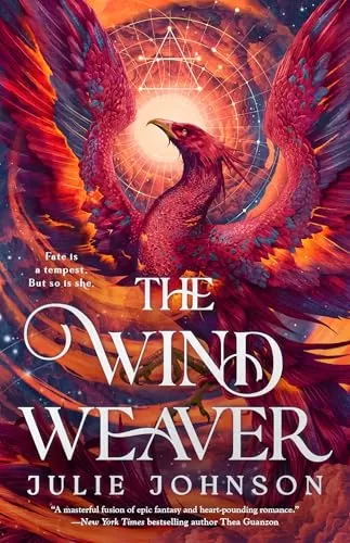 The Wind Weaver (Reign of Remnants #1) by Julie Johnson