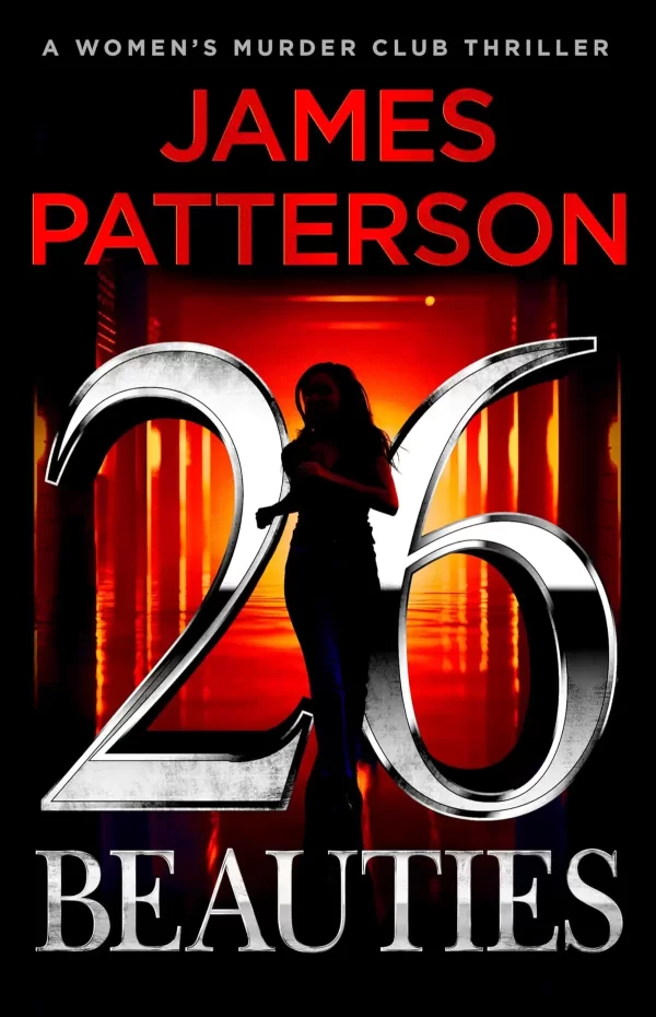 26 Beauties (Women's Murder Club #26) by James Patterson, Maxine Paetro