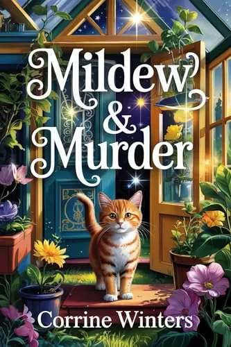 Mildew & Murder (Willowmere Cozy Mysteries #1) by Corrine Winters