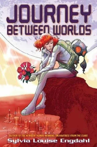 Journey Between Worlds by Sylvia Engdahl