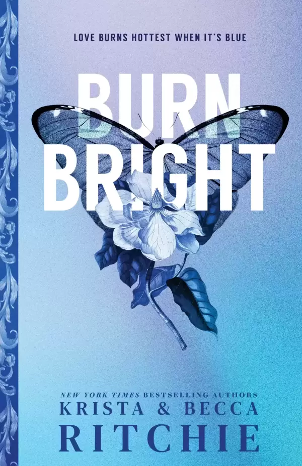 Burn Bright