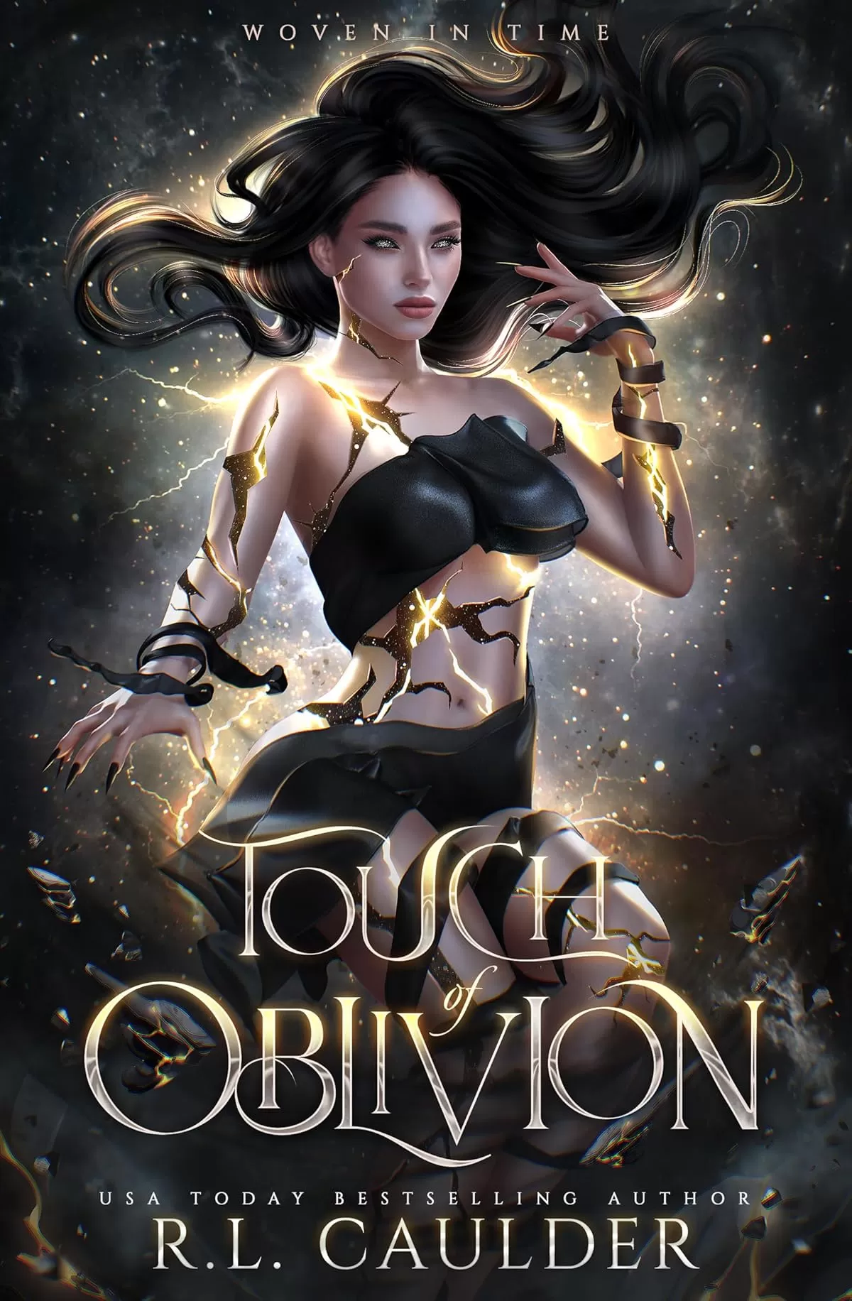 Touch of Oblivion
