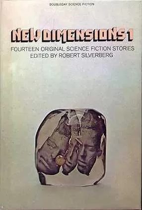New Dimensions 1