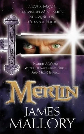 The Old Magic (Merlin #1) by James Mallory