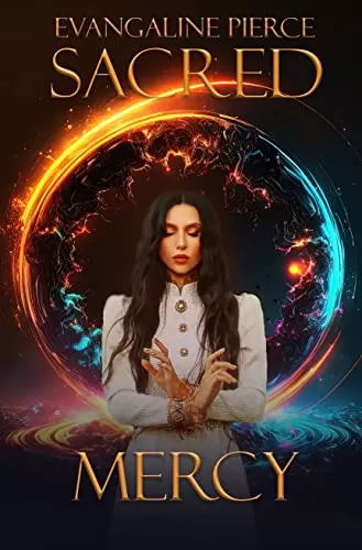 Sacred Mercy (Sacred Series #2) by Evangaline Pierce