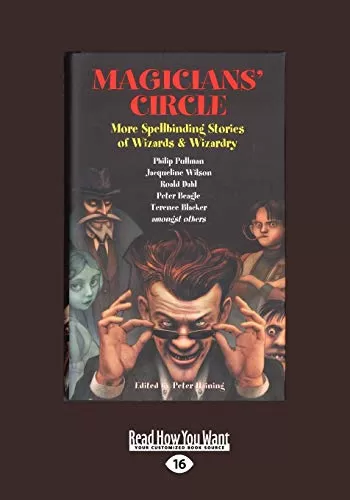 Magicians' Circle by Peter Haining