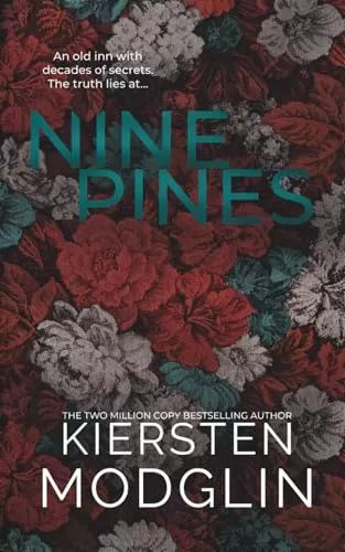 Nine Pines by Kiersten Modglin