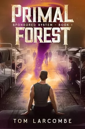 Primal Forest (Sponsored System #1) by Tom Larcombe
